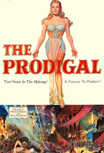 The Prodigal