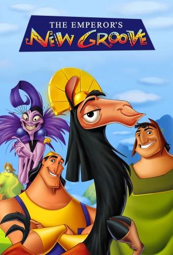 The Emperor's New Groove