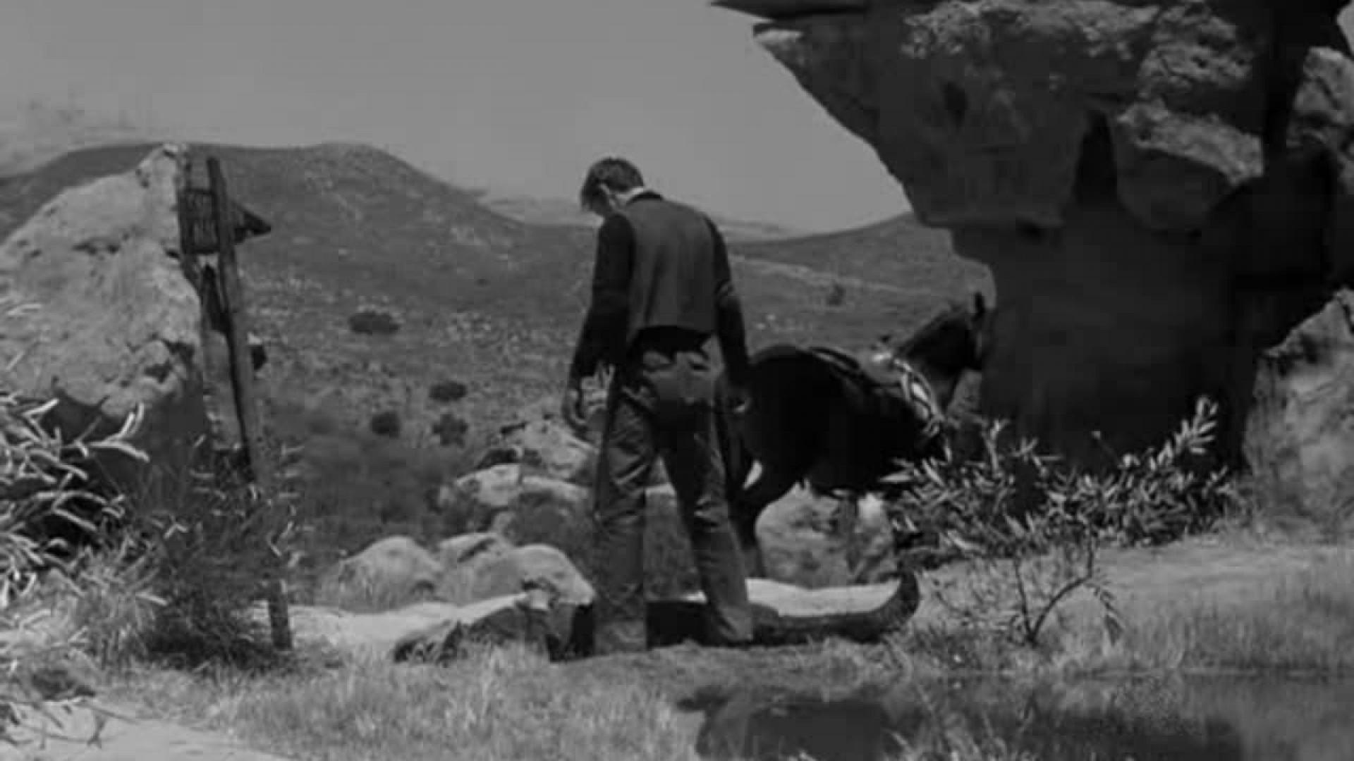 Five Guns to Tombstone
