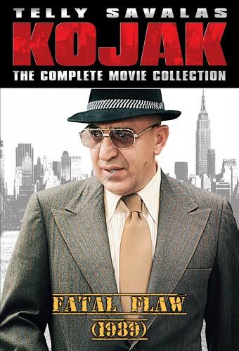 Kojak: Fatal Flaw