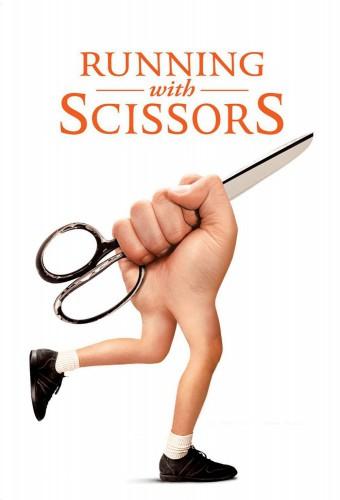 Running with Scissors