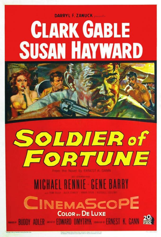 Soldier of Fortune