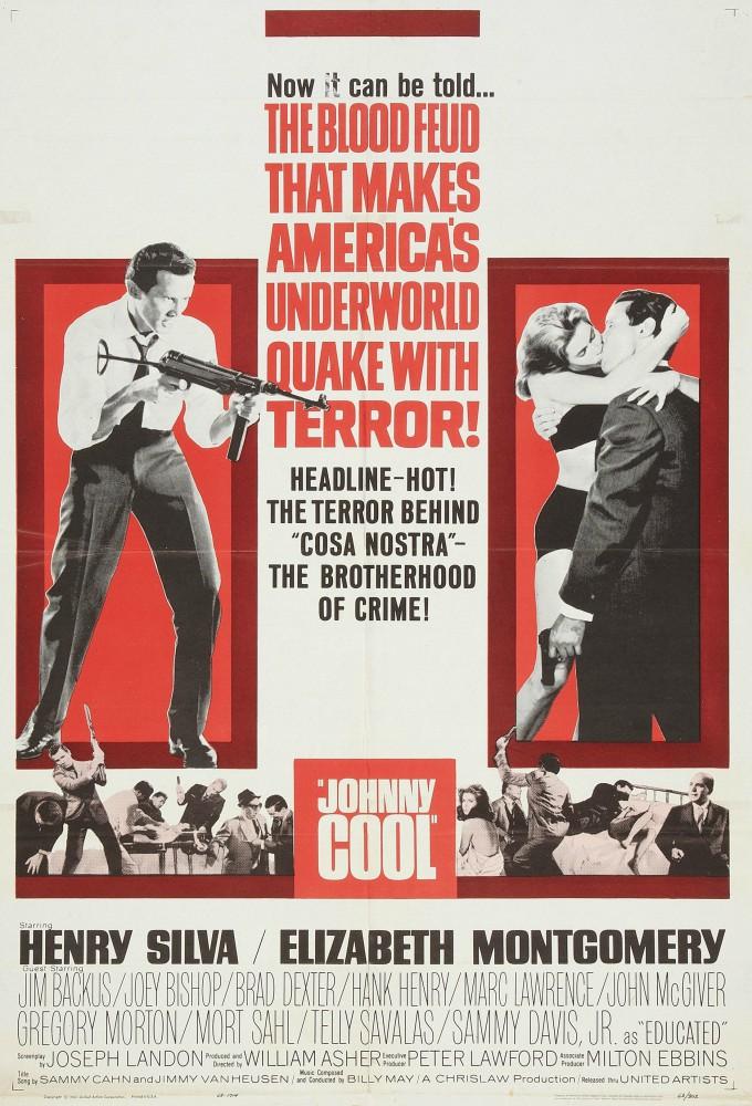 Johnny Cool