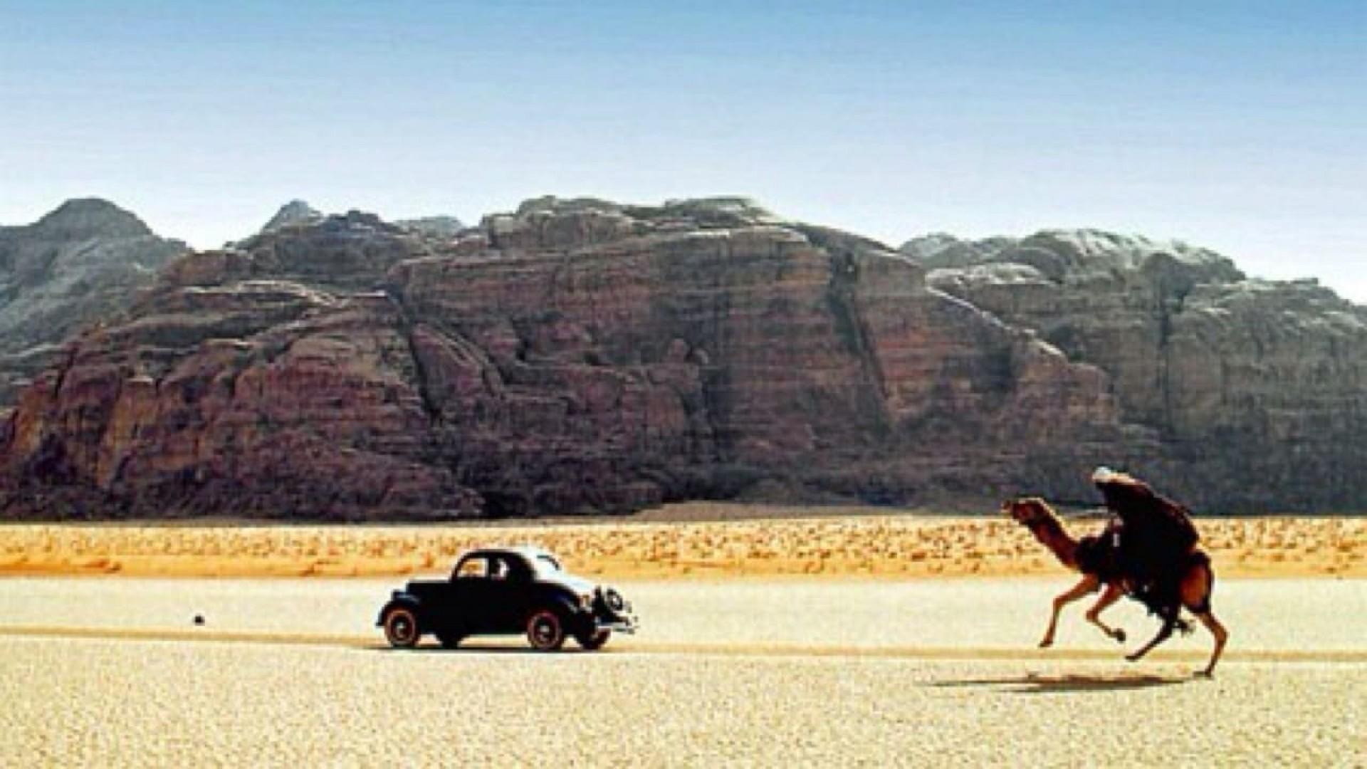 Die Reise nach Kafiristan