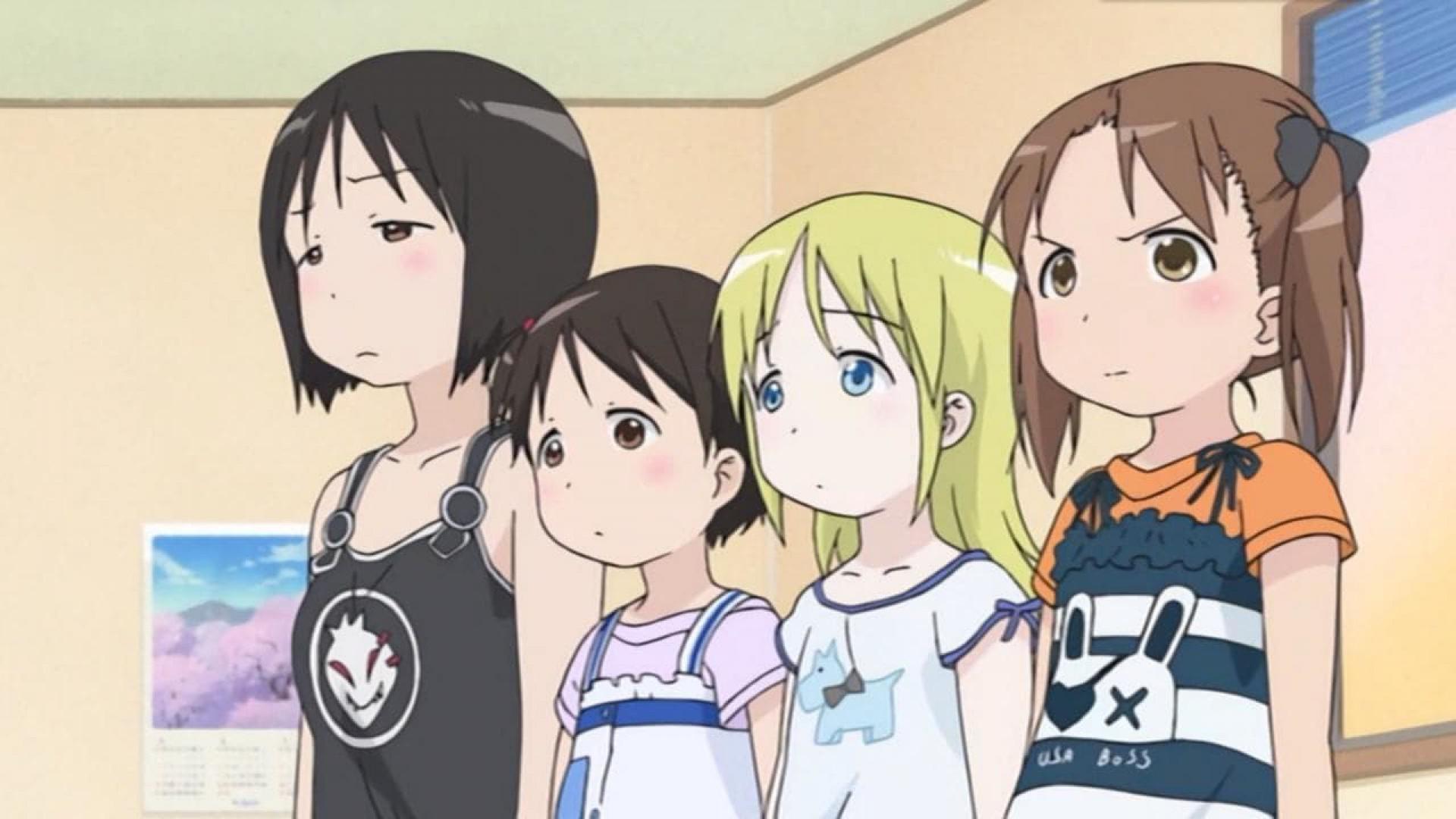 Strawberry Marshmallow OVA