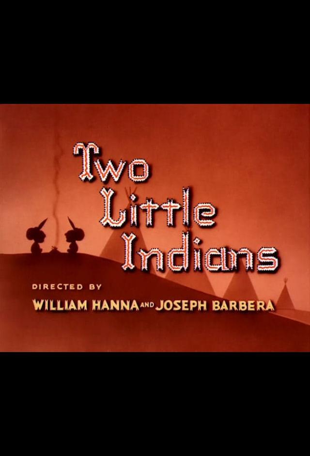 Two Little Indians