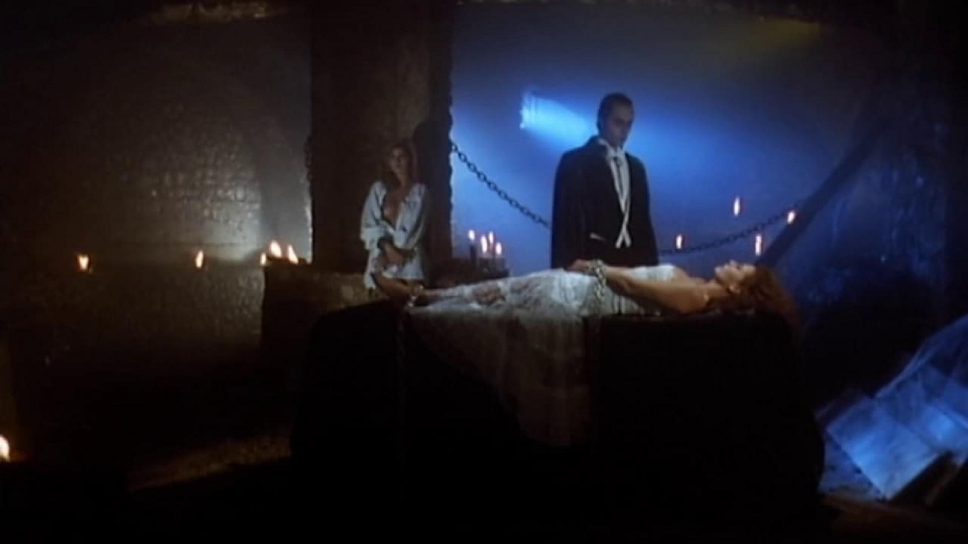 Submission of a Woman