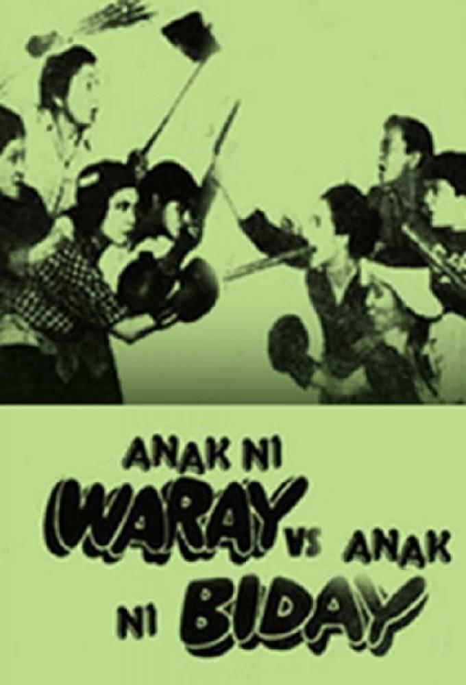Anak Ni Waray Vs Anak Ni Biday