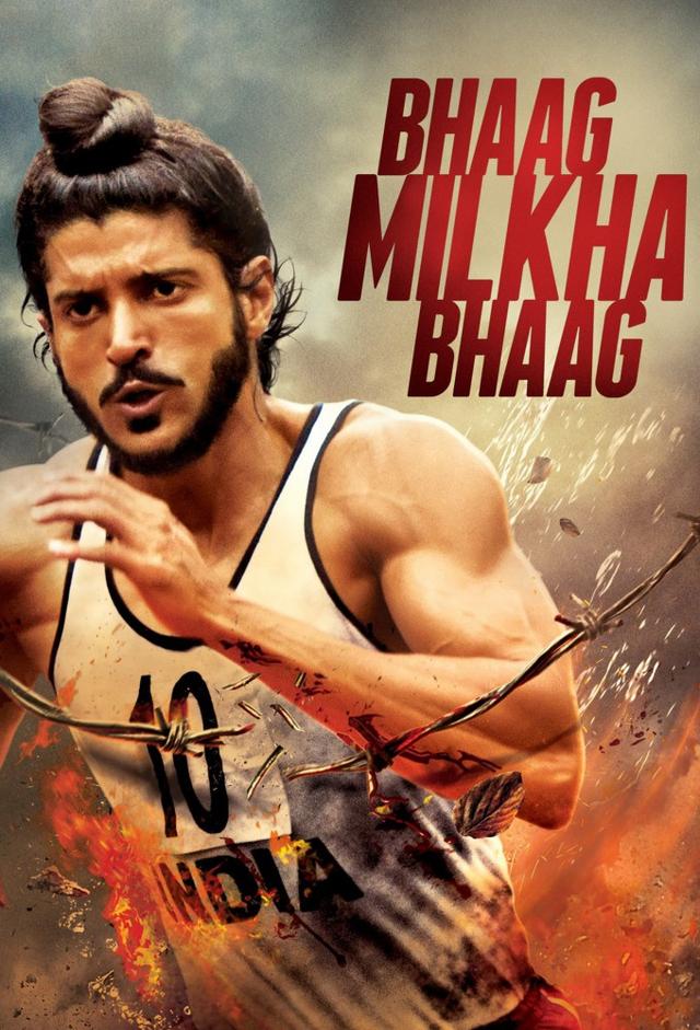 Bhaag Milkha Bhaag