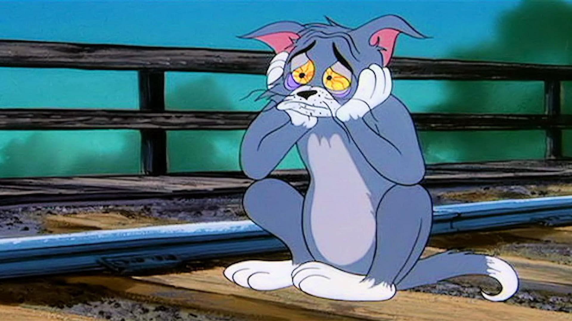 Blue Cat Blues