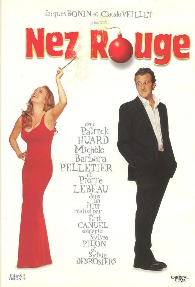 Nez Rouge