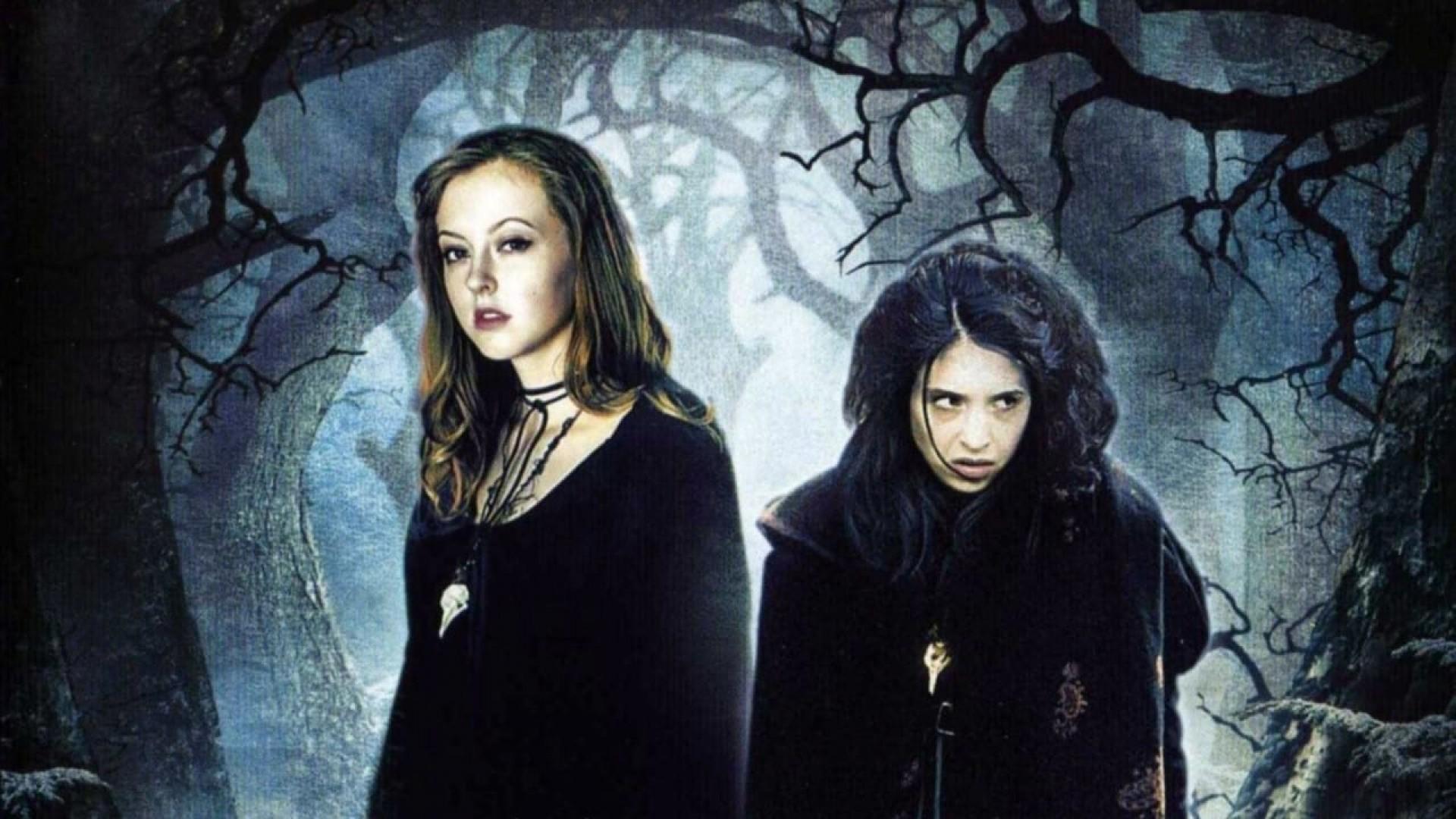 Ginger Snaps Back: The Beginning