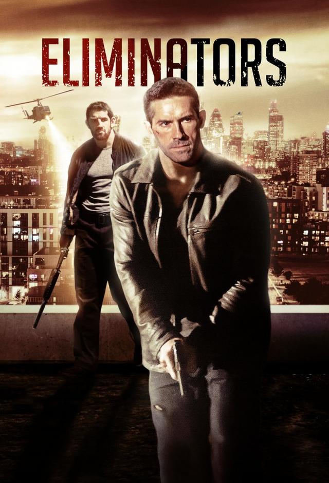 Eliminators