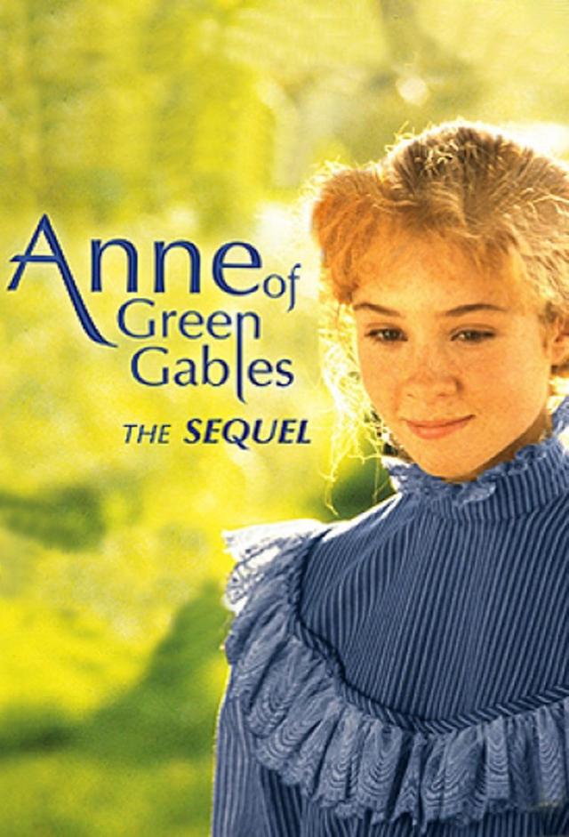 Anne of Green Gables: The Sequel