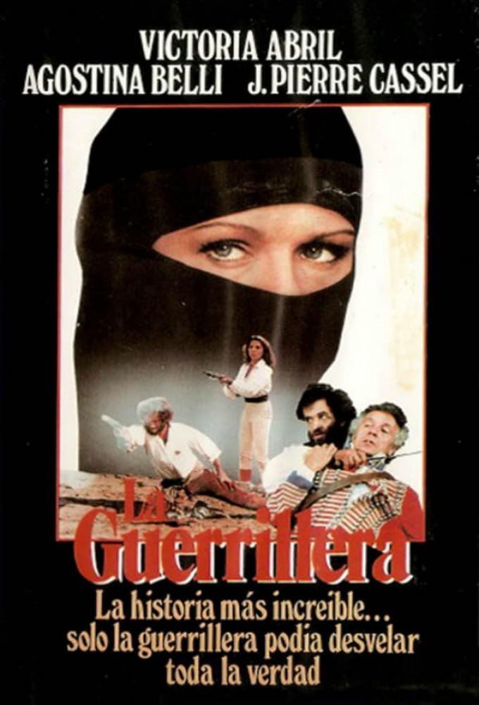 La guérilléra