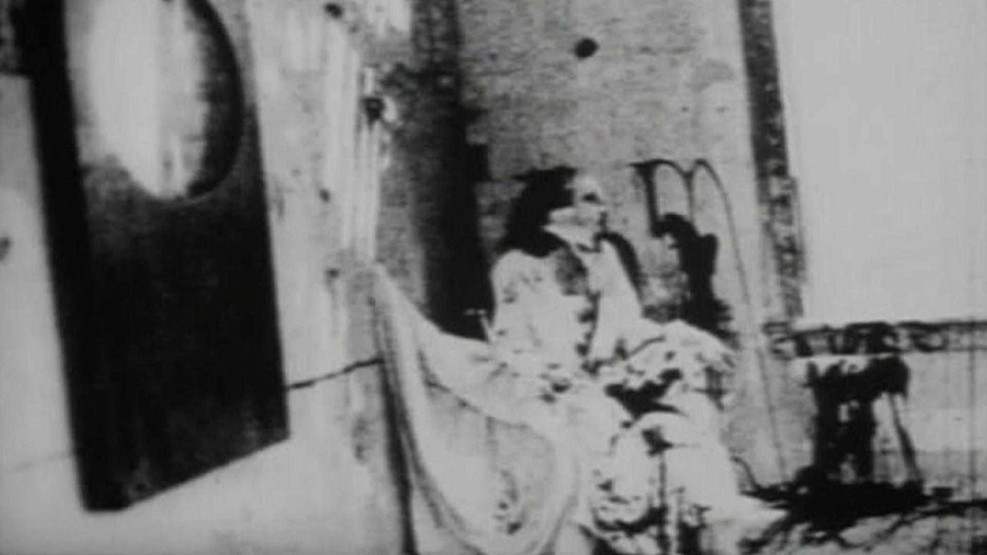 Begotten