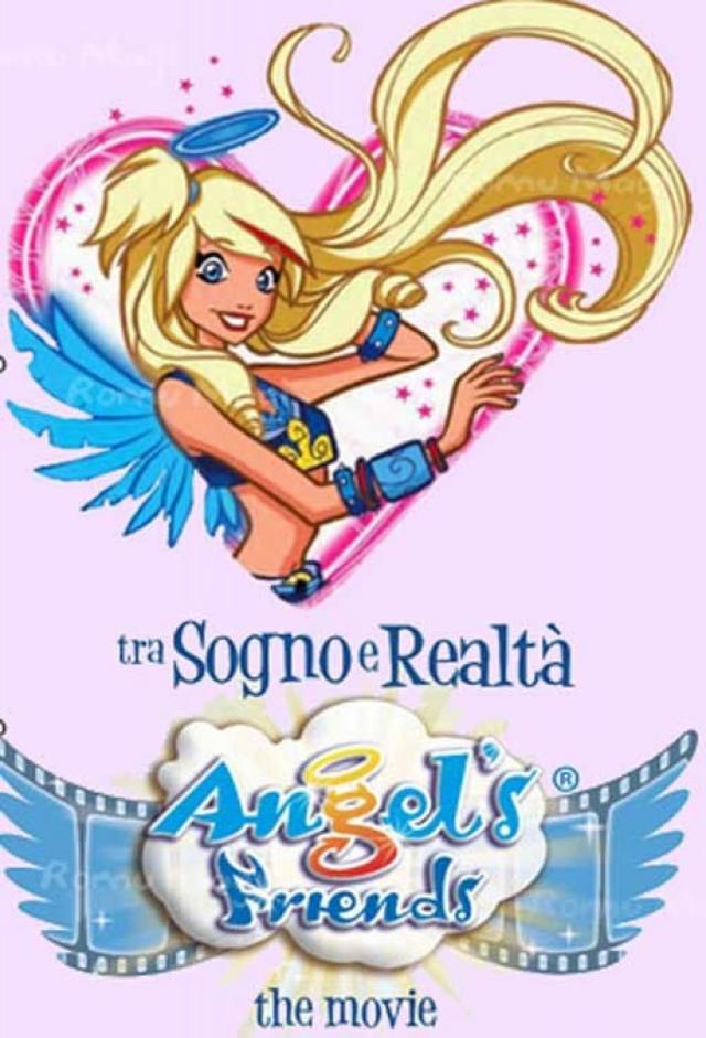 Angel's Friends - Between Dream and Reality