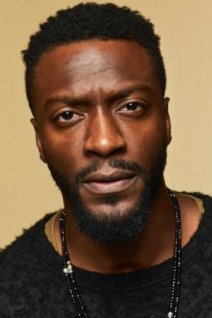 Picture of Aldis Hodge
