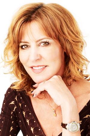 Picture of Christine Lahti