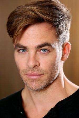 Picture of Chris Pine
