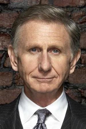 Picture of René Auberjonois