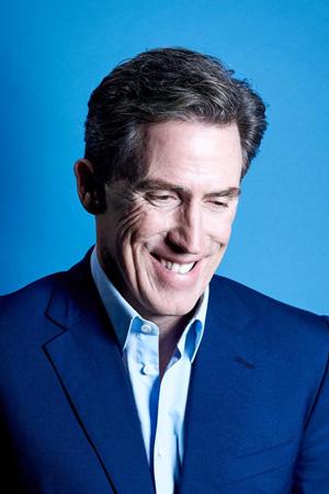 Picture of Rob Brydon