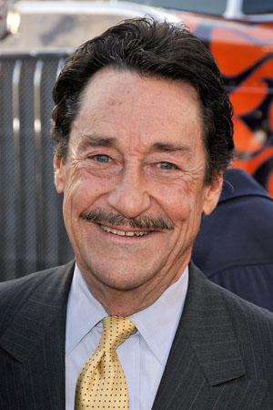 Picture of Peter Cullen