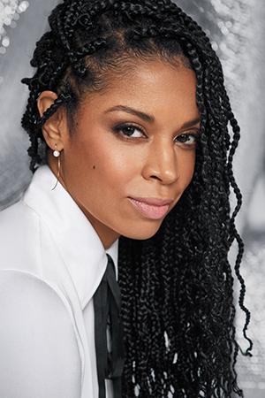 Picture of Susan Kelechi Watson