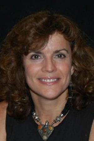 Picture of Robin Curtis