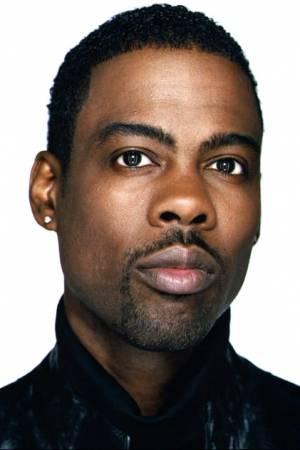 Picture of Chris Rock