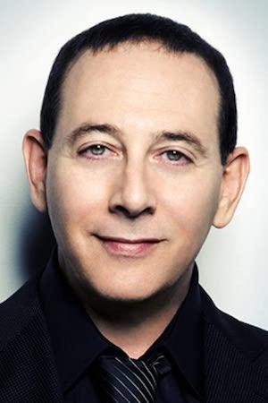 Picture of Paul Reubens