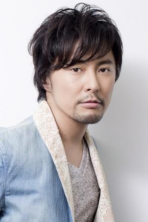 Picture of Hiroyuki Yoshino