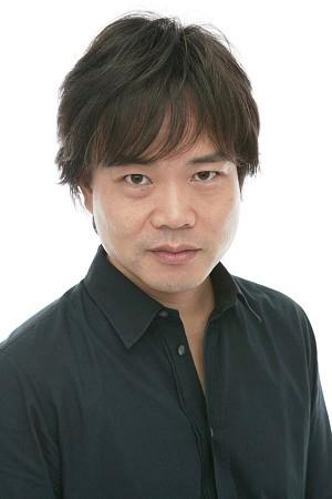 Picture of Kazuya Nakai