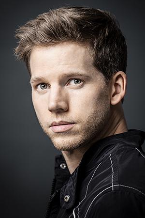 Picture of Stark Sands