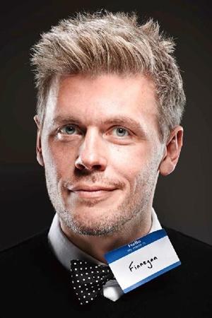 Picture of Christian Finnegan