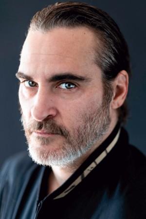 Picture of Joaquin Phoenix