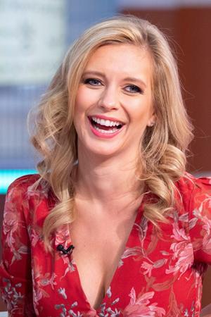 Picture of Rachel Riley