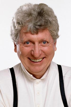 Picture of Tom Baker