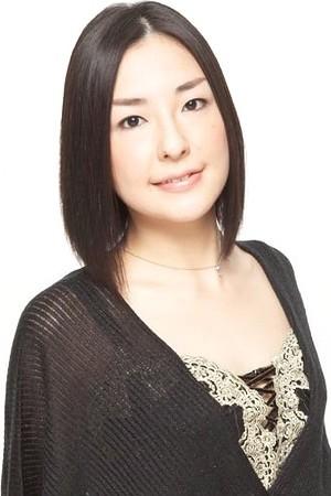 Picture of Risa Hayamizu