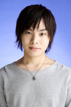 Picture of Nobuhiko Okamoto