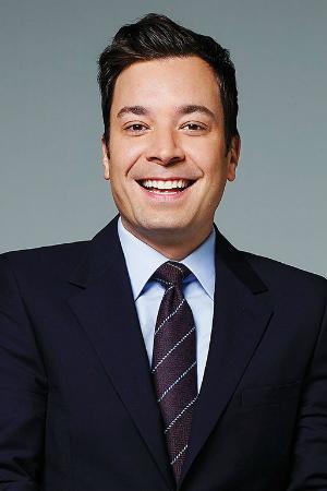 Picture of Jimmy Fallon