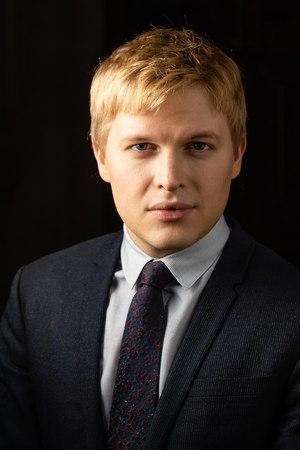 Picture of Ronan Farrow