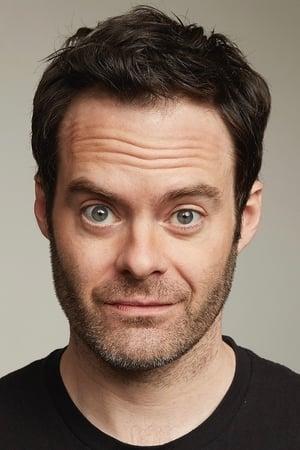 Picture of Bill Hader