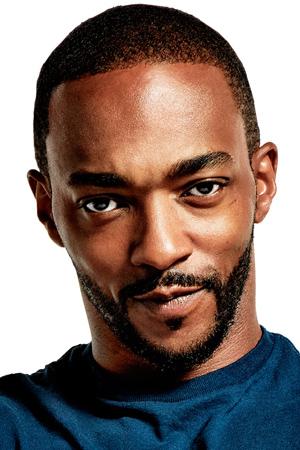 Picture of Anthony Mackie