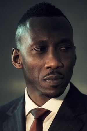 Picture of Mahershala Ali