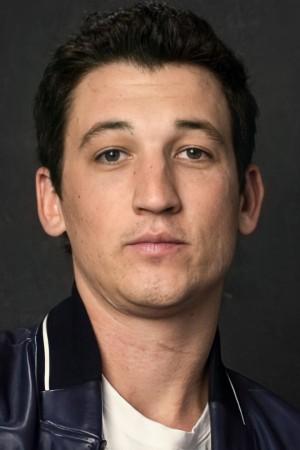Picture of Miles Teller