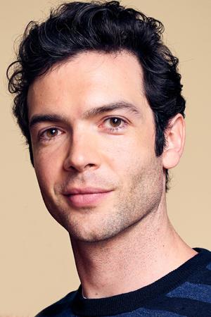 Picture of Ethan Peck