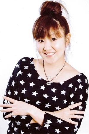 Picture of Mika Kanai