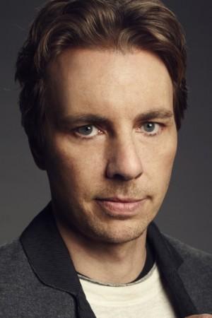 Picture of Dax Shepard