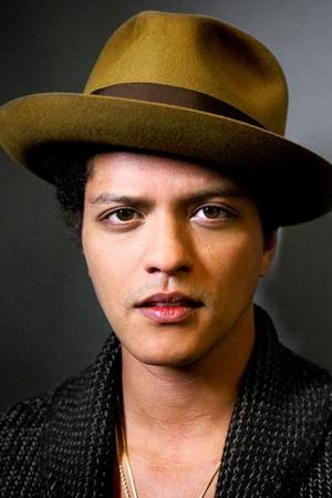 Picture of Bruno Mars
